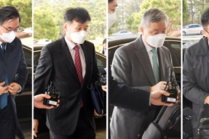 전국 고검장들 “수사청 설치 반대”