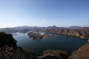 수몰민 ‘눈물의 호수’에서 ‘섬진강 르네상스’ 여는 임실 옥정호