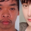 “부모님도 못알아봐” K아이돌 성형한 베트남 남성
