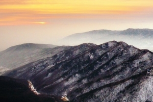 팔공산, ‘국립공원’ 승격되나…경북도·대구시 추진 속도 낸다