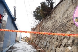 드라마 겨울연가 촬영지 춘천 ‘준상이네 집’ 보존된다