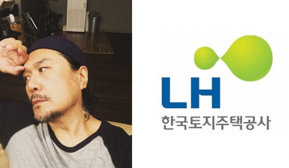 “부동산이 너희들에겐 ‘맛동산’”...LH 투기 비판한 JK김동욱