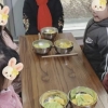 중국 유치원, 아이들에 채식 먹였다가 분노 사자 고기급식 제공