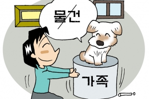 우리 댕댕이도 이젠 어엿한 가족… 1인 가구 ‘깔맞춤 제도’ 나온다