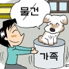 우리 댕댕이도 이젠 어엿한 가족… 1인 가구 ‘깔맞춤 제도’ 나온다