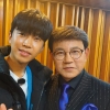 [단독 인터뷰] 설운도 “임영웅과 딱 맞는 곡 선물...팬들 요청으로 만들어”