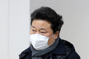 故 김광석 부인, 이상호 기자 항소심 재판 증인 채택