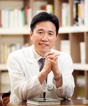 손덕현 대한요양병원협회장