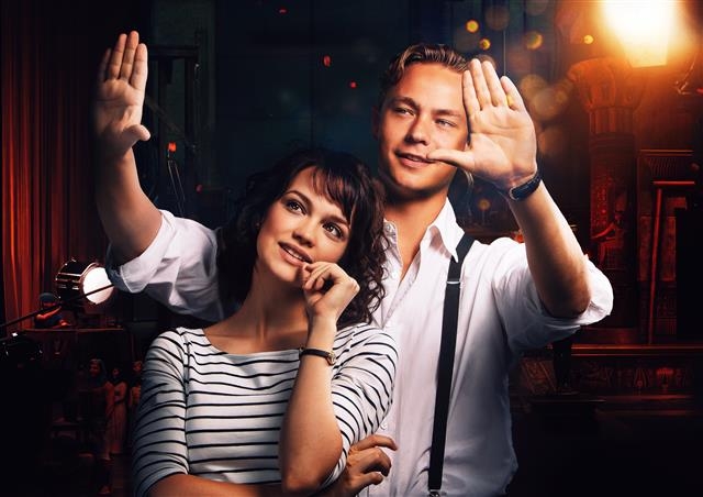 영화 ‘쁘떼뜨’. 예지림 엔터테인먼트 제공  