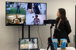 동대문, AI 전문가 등 미래 직업체험 돕는다