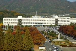 경남도, 동남권메가시티 조성 ‘광역특별연합 준비 TF’ 신설