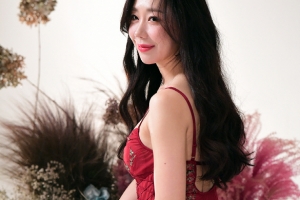[포토] ‘독자 투표 1위’ 머슬퀸 김선영