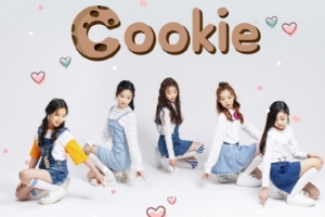 13살에 걸그룹 데뷔…사랑 노래 부르는 소녀들 ‘쿠키’