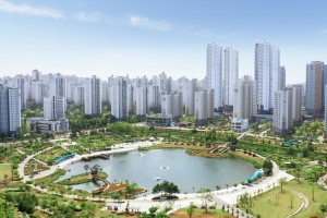 김포시, 지상·지하 시설물 DB 구축 등 공간정보 중장기 사업 본격화