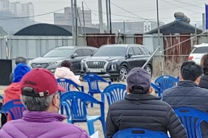 “주민협의해 계획 신도시 조성하고 원주민에 충분히 보상해줘야”