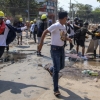 정부 미얀마에 최루탄 수출 금지· 협력사업 검토, 하지만 군부 타격 주기엔