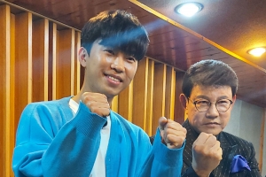 [은기자의 왜떴을까TV] 설운도 “임영웅은 양파같은 친구...가수로서 만점 주고파”