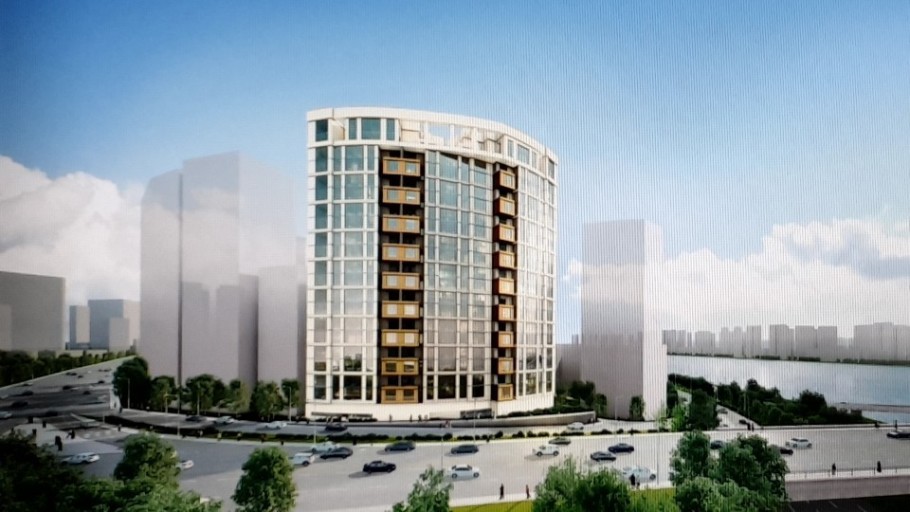 [서울신문] ‘Cheongdam PH129’ is the most expensive apartment at the public price of 16.3 billion won (total)
