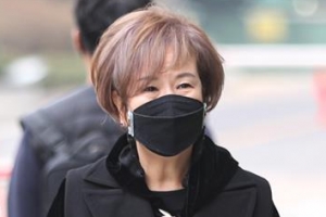 [속보] 손혜원, 항소심서 투기 혐의 ‘무죄’…벌금 1000만원