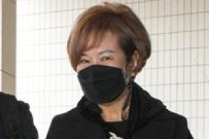 [포토] 손혜원, ‘목포 부동산 투기’ 항소심 법정으로