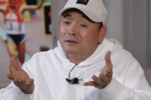 이봉주, 1년 넘게 원인 불명 허리 경련 “평생 갈까 걱정”