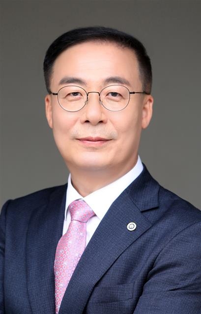 김세환 중앙선관위 사무총장