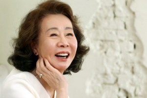 74세 미나리 할머니, 오스카 후보 됐다