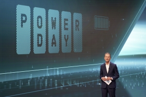 폭스바겐 ‘배터리 독립’ 선언에 LG-SK ‘폭바 쇼크’