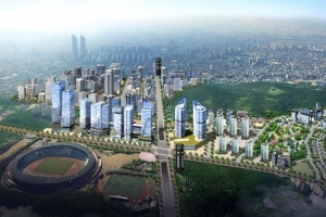 GTX·대곡소사선 쿼드러플 역세권… 부천종합운동장 ‘교통 혁명’