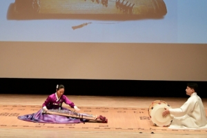 ‘고령 전국우륵가야금경연대회’, 5월 14~15일 이틀간 고령서 개최