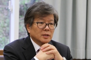 [2000자 인터뷰 50] 이명찬 “한일 갑을관계 시정돼야 혐한도 대립도 해소될 것”