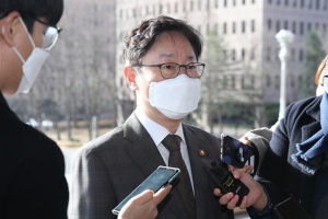 ‘한명숙 구하기’ 박범계도 수사지휘권