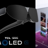 글로벌플랫폼솔루션(GPS), TCL과 함께 웨어러블 VR 글래스 출시
