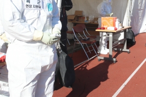 광명시, 영세사업장 외국인 근로자 2312명 방문 검사