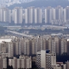 서울 아파트값 6주 연속 둔화 흐름...압구정은 재건축 신고가