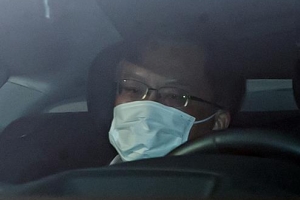 趙, 법무부와 갈등 최소화… ‘한명숙 구하기’는 사실상 거부