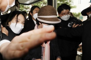 ‘요양급여 23억 부정수급’ 윤석열 장모 3년刑 구형