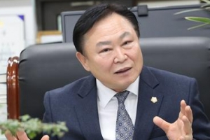 “모든 수단 동원해 성북 소상공인 돕겠습니다”