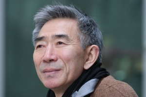 동성애 탈북자 장영진씨 “북한 떠난 지 25년 만에 짝 찾아 결혼 계획”