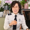 여성 첫 소방준감 된 38년 베테랑 “청년들 선택한 길 끝까지 걸어가야”