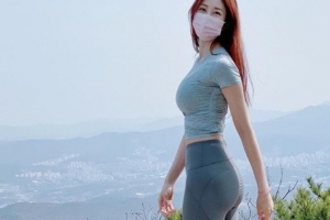 [포토] 서동주, 개미허리+애플힙 ‘시선 올킬’