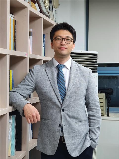 이동규 동아대 기업재난관리학과 교수