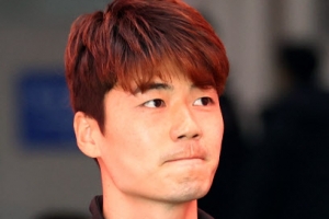 기성용, 성폭행 의혹 제기자들 형사 고소·5억 손배소