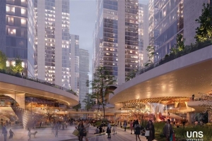 노원 ‘광운대 역세권 개발사업’ 본격 추진