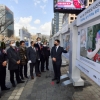 ‘팬데믹 넘어 희망을 찾다’… 한국보도사진전 개막