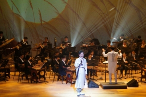 경북도립국악단, 오는 25일 고령대가야문화누리 우륵홀서 정기연주회