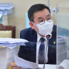 정진철 서울시의원, ‘서울시의회 2020 행정사무감사 우수의원’ 선정
