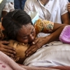 7살 소녀도 희생된 미얀마 “군부 장악 이어질 것…국제 사회 관심 절실”