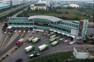 “수도권매립지 2027년까지 사용 가능”… 쓰레기 대책 숨통 트이나