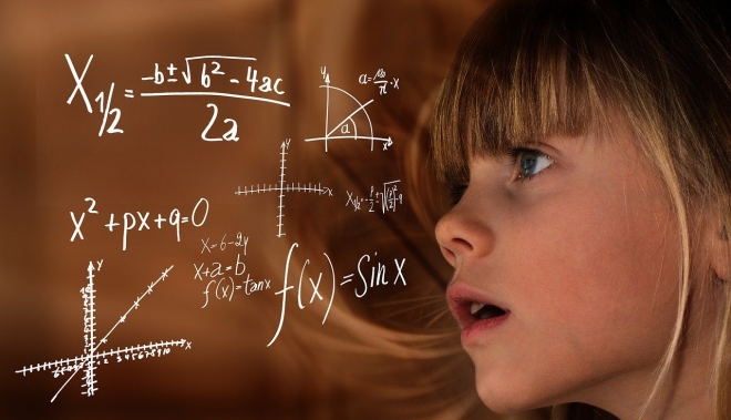 여자가 남자보다 수학, 과학 못한다는 것은 편견